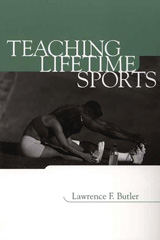 E-book, Teaching Lifetime Sports, Butler, Lawrence F., Bloomsbury Publishing