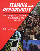 E-book, Teaming with Opportunity, Farmer, Lesley S. J., Bloomsbury Publishing