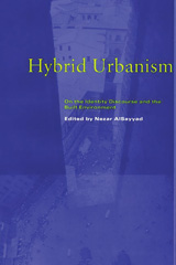 E-book, Hybrid Urbanism, Bloomsbury Publishing