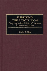 E-book, Enduring the Revolution, Alber, Charles J., Bloomsbury Publishing