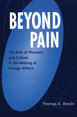 E-book, Beyond Pain, Bloomsbury Publishing