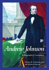 E-book, Andrew Johnson, Bloomsbury Publishing