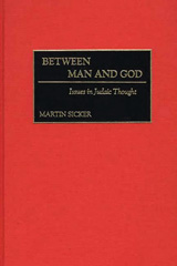 eBook, Between Man and God, Bloomsbury Publishing
