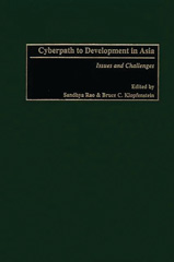 E-book, Cyberpath to Development in Asia, Bloomsbury Publishing