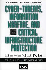 E-book, Cyber-threats, Information Warfare, and Critical Infrastructure Protection, Bloomsbury Publishing