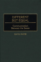 E-book, Different but Equal, Payne, Kay., Bloomsbury Publishing