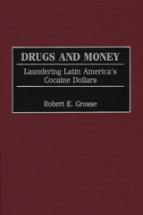 E-book, Drugs and Money, Bloomsbury Publishing
