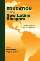 E-book, Education in the New Latino Diaspora, Bloomsbury Publishing