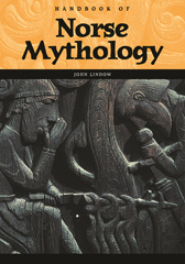 eBook, Handbook of Norse Mythology, Bloomsbury Publishing