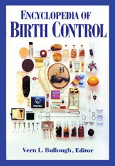 E-book, Encyclopedia of Birth Control, Bloomsbury Publishing