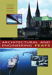 E-book, Encyclopedia of Architectural and Engineering Feats, Bloomsbury Publishing