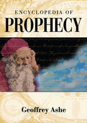 E-book, Encyclopedia of Prophecy, Bloomsbury Publishing
