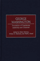 E-book, George Washington, Bloomsbury Publishing