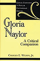 E-book, Gloria Naylor, Jr., Charles E. Wilson, Bloomsbury Publishing