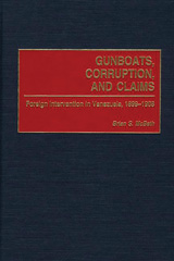 E-book, Gunboats, Corruption, and Claims, McBeth, Brian, Bloomsbury Publishing