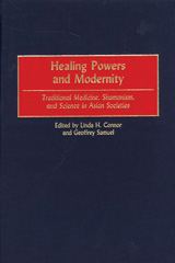 E-book, Healing Powers and Modernity, Bloomsbury Publishing