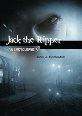 E-book, Jack the Ripper, Bloomsbury Publishing