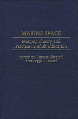 E-book, Making Space, Bloomsbury Publishing