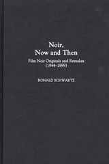 E-book, Noir, Now and Then, Bloomsbury Publishing
