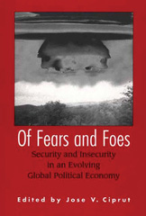 E-book, Of Fears and Foes, Ciprut, Jose V., Bloomsbury Publishing