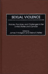 eBook, Sexual Violence, Bloomsbury Publishing
