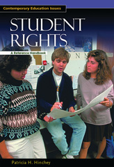 eBook, Student Rights, Hinchey, Patricia H., Bloomsbury Publishing
