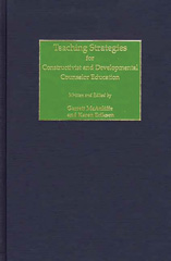 E-book, Teaching Strategies for Constructivist and Developmental Counselor Education, Bloomsbury Publishing