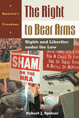 E-book, The Right to Bear Arms, Bloomsbury Publishing