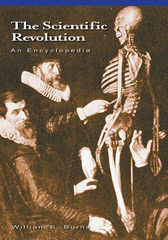 E-book, The Scientific Revolution, Bloomsbury Publishing