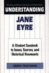 eBook, Understanding Jane Eyre, Bloomsbury Publishing