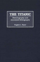 eBook, The Titanic, Bloomsbury Publishing