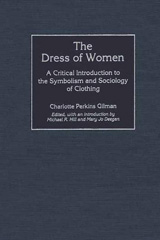 E-book, The Dress of Women, Bloomsbury Publishing