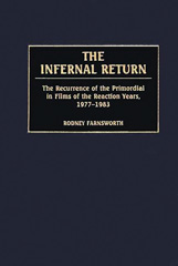 E-book, The Infernal Return, Bloomsbury Publishing
