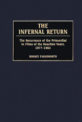 E-book, The Infernal Return, Farnsworth, Rodney, Bloomsbury Publishing
