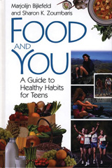 E-book, Food and You : A Guide to Healthy Habits for Teens, Zoumbaris, Sharon K., Bloomsbury Publishing