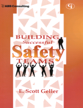 E-book, Building Successful Safety Teams, Government Institutes