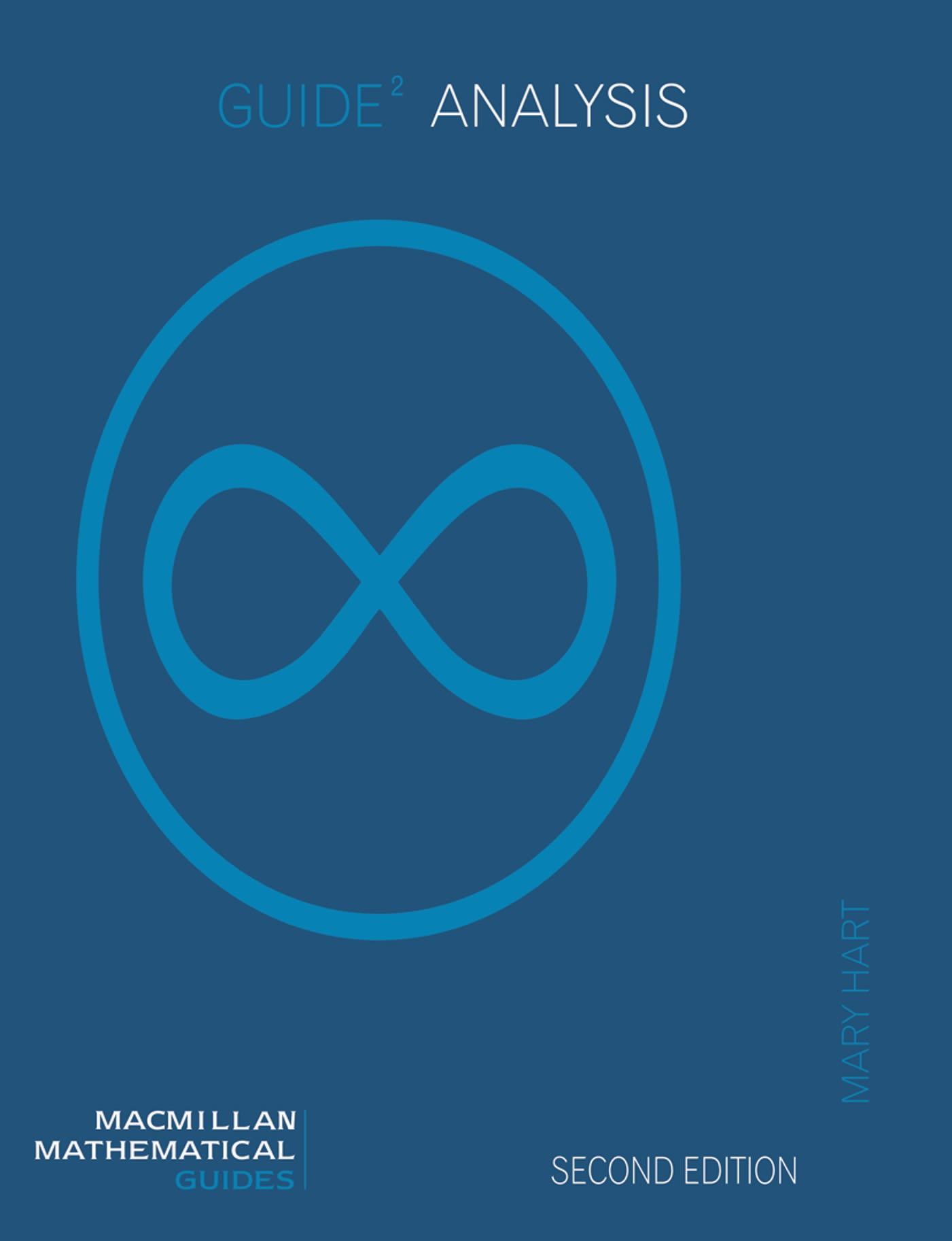 E-book, Guide to Analysis, Bloomsbury Academic