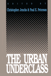 eBook, The Urban Underclass, Brookings Institution Press