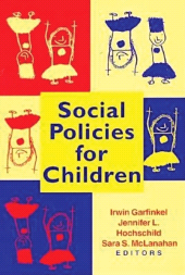 E-book, Social Policies for Children, Brookings Institution Press