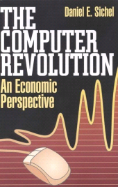 E-book, The Computer Revolution : An Economic Perspective, Brookings Institution Press
