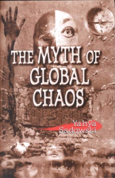 eBook, The Myth of Global Chaos, Brookings Institution Press