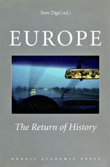 eBook, Europe : The Return of History, Casemate Group