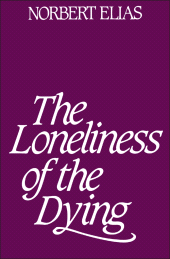 E-book, Loneliness of the Dying, Continuum