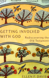 E-book, Getting Involved with God : Rediscovering the Old Testament, Cowley Publications