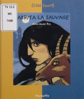 E-book, Cabrita la sauvage, Hachette (réédition numérique FeniXX)
