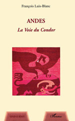 E-book, Andes la Voie du Condor, L'Harmattan
