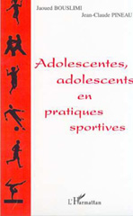 E-book, Adolescentes, adolescents en pratiques sportives, L'Harmattan