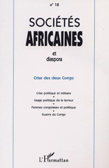 E-book, Crise des deux Congo, L'Harmattan