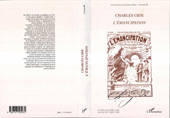 E-book, Charles Gide : Les {oelig}uvres de Charles Gide - L'émancipation, L'Harmattan