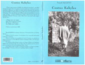E-book, Contes Kabyles : Deux contes du cycle de l'ogre, L'Harmattan